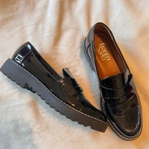 Franco Sarto loafers